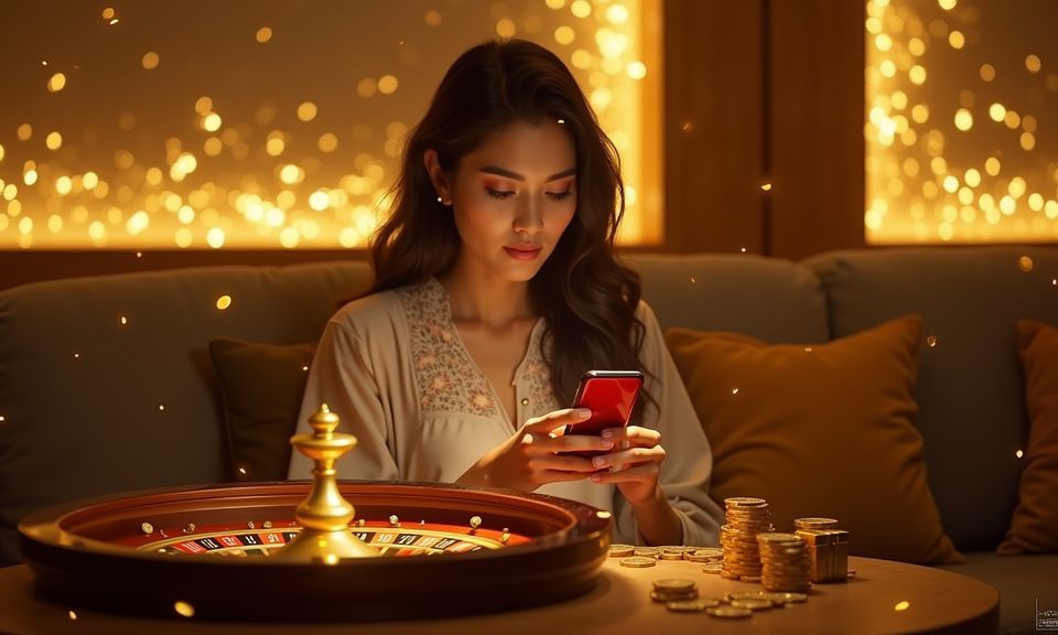 6555bdt mobile gaming